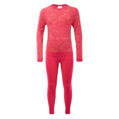 4. Bejo Grar Set II Jr 92800438760 thermal underwear