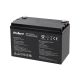3. Rebel 12V 100Ah VRLA AGM Gel Battery