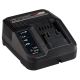 2. Starter kit 18V 4.0AH+ 4512159 EINHELL