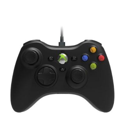 2. Hyperkin M01368-BK game controller Black USB Gamepad Xbox One, Xbox Series S, Xbox Series X