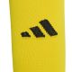 3. adidas Milano Sleeve soccer sleeves yellow JZ2315
