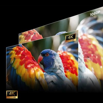72. HISENSE C3 LASER 4K PROJECTOR