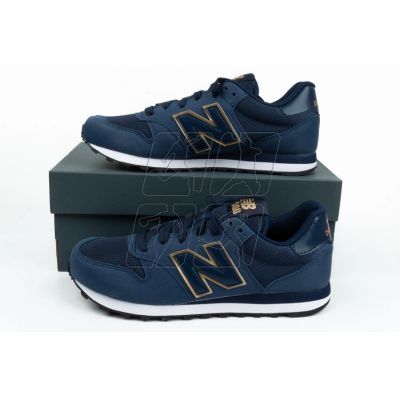 11. New Balance W GW500NGN shoes