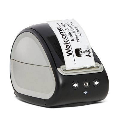 24. Dymo LW 550 label printer