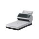 3. Ricoh fi-8270 ADF+Manual Feed Scanner 600 x 600 DPI A4 Black, Gray