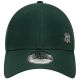2. New Era Flawless 9FORTY New York Yankees Cap 60675514 Green OSFM