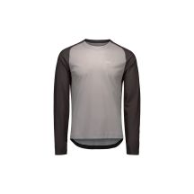 POC M's Motion Air L/S Jersey cycling jersey grey