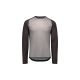 POC M's Motion Air L/S Jersey cycling jersey grey