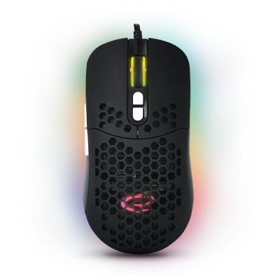 9. ESPERANZA 7D WIRED MOUSE FOR GAMERS HYDRUS EGM702