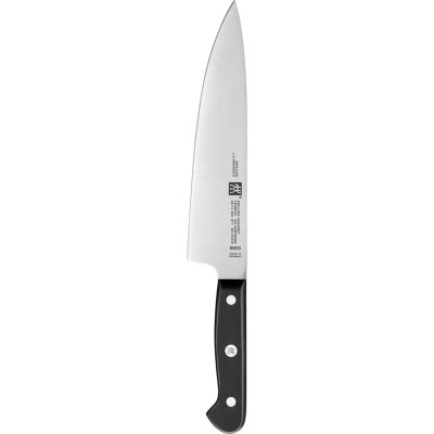 4. ZWILLING Gourmet chef's knife 36111-201-0 - 20 cm
