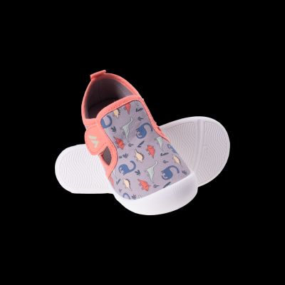 4. TOLER KDB Children's Shoes