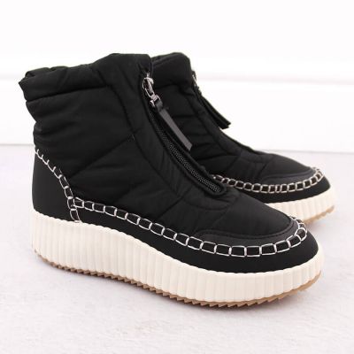 14. Snow boots Potocki W Z24-72300 WOL268