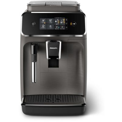 43. PHILIPS EP 2224/10 espresso machine