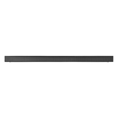 3. Samsung HW-B650F/EN Soundbar 3.1 Channels 370W Bluetooth 4.2 Dolby Digital Black
