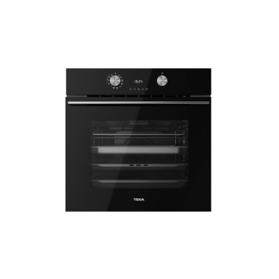 12. Teka HLB 8550 SC 70 l 3215 W Black