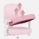 30. Junior 5.0 Pink Swivel Chair
