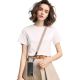 5. Tech-Protect C65 Rope Crossbody Leash - Beige