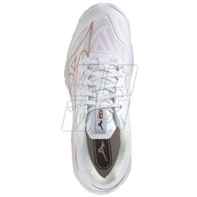 7. Mizuno Wave Lightning Z7 W V1GC220036 volleyball shoes