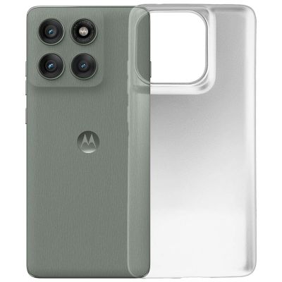 5. 3mk Armor Case for Motorola Edge 60 Pro - Transparent