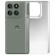 5. 3mk Armor Case for Motorola Edge 60 Pro - Transparent