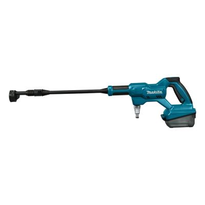 4. AKU DHW180Z MAKITA pressure washer