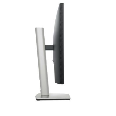 17. DELL P Series P2425 Computer Monitor 61.1 cm (24.1") 1920 x 1200 px WUXGA LCD Black