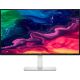 2. DELL Plus S2725QC Computer Monitor 68.6 cm (27") 3840 x 2160 px 4K Ultra HD LCD Silver