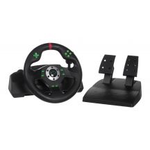 Esperanza Drift EGW101 steering wheel (PC, PS3; black)
