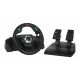 Esperanza Drift EGW101 steering wheel (PC, PS3; black)