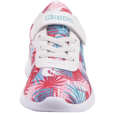 10. Kappa Sec Pa Jr 260955PAK 1022 shoes