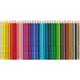 3. Faber-Castell 112449 colored pencil Multicolored 48 pcs.