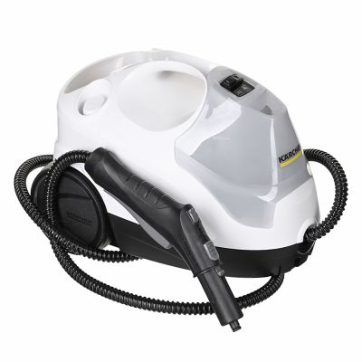 16. KARCHER SC 4 EasyFix Steam Cleaner - 1.512-630.0
