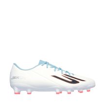 Skechers Academy AG Football Boots White 252120 WTQP