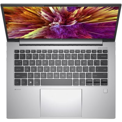 12. HP ZBook Firefly 14 G10 i7-1365U 14"WUXGA 1000nits Matt Sure View 16GB DDR5 5200 SSD1TB NVIDIA RTX A500_4GB W11Pro 3Y OnSite