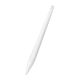 2. Baseus Smooth Writing 3 Active Stylus, Wired Rechargeable Stylus (Writing Angle Detection Version) - White