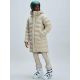 2. POC M'S Race Loft Parka Coat Beige