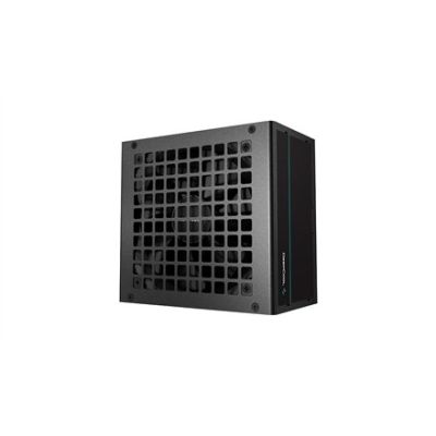 7. DeepCool PF450 450W 20+4 pin ATX Power Supply (R-PF450D-HA0B-EU) Black
