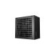 7. DeepCool PF450 450W 20+4 pin ATX Power Supply (R-PF450D-HA0B-EU) Black