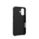 5. Urban Armor Gear Metropolis LT Mobile Phone Case 15.5 cm (6.1") Black