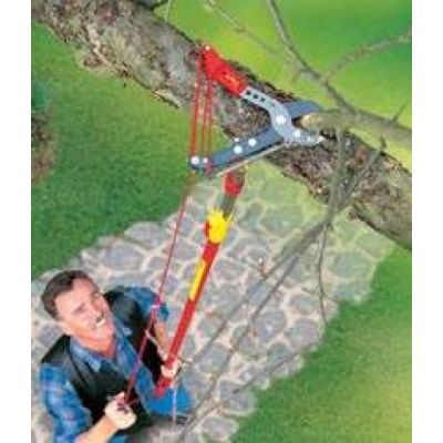 5. Profi pruner RC-VM Amboss, multi-star