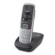 4. Gigaset E560 large-button cordless internal telephone - platinum