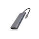 8. RaidSonic ICY BOX IB-DK4040-CPD - docking station