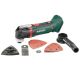 2. Metabo MT 18 LTX Carcass Metaloc Multifunction Tool