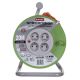 Activejet PB/20m extension cable reel
