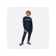 7. Rossignol LOGO SWEAT RN FL navy blue