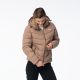 9. Women's winter quilted jacket LADY SAFI SP