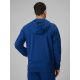 2. Men's zip-up hooded sweatshirt 4F 4FRSS26TSWSM3106-30S