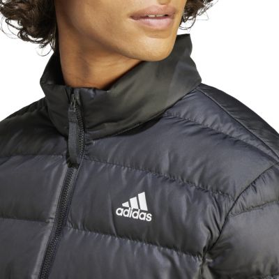 6. adidas Essentials Light Down M HZ5730 jacket