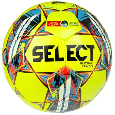 Select Mimas Select Mimas Futsal Ball