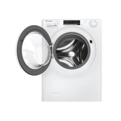 42. Candy Smart Pro Inverter CO 474TWM6/1-S Washing Machine Front Load 7 kg 1400 RPM White